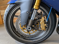 Motor, kawasaki, ninja zx-6r, 2005 - afbeelding 11 van  34