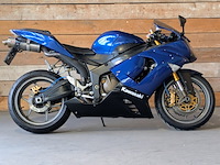 Motor, kawasaki, ninja zx-6r, 2005 - afbeelding 1 van  34