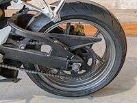 Motor, kawasaki, ninja zx-6r, 2005 - afbeelding 16 van  34