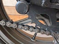 Motor, kawasaki, ninja zx-6r, 2005 - afbeelding 18 van  34