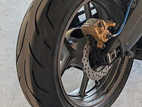 Motor, kawasaki, ninja zx-6r, 2005 - afbeelding 20 van  34