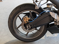 Motor, kawasaki, ninja zx-6r, 2005 - afbeelding 21 van  34