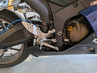 Motor, kawasaki, ninja zx-6r, 2005 - afbeelding 22 van  34