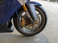 Motor, kawasaki, ninja zx-6r, 2005 - afbeelding 25 van  34