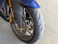 Motor, kawasaki, ninja zx-6r, 2005 - afbeelding 26 van  34