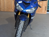 Motor, kawasaki, ninja zx-6r, 2005 - afbeelding 23 van  34
