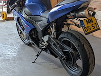 Motor, kawasaki, ninja zx-6r, 2005 - afbeelding 31 van  34