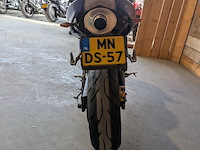 Motor, kawasaki, ninja zx-6r, 2005 - afbeelding 32 van  34