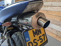 Motor, kawasaki, ninja zx-6r, 2005 - afbeelding 33 van  34