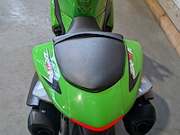Motor, kawasaki, sport ninja zx-10r, 2007 - afbeelding 4 van  42
