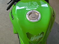 Motor, kawasaki, sport ninja zx-10r, 2007 - afbeelding 6 van  42