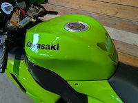 Motor, kawasaki, sport ninja zx-10r, 2007 - afbeelding 7 van  42