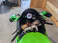 Motor, kawasaki, sport ninja zx-10r, 2007 - afbeelding 8 van  42