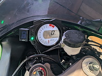 Motor, kawasaki, sport ninja zx-10r, 2007 - afbeelding 9 van  42