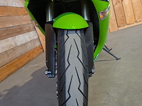 Motor, kawasaki, sport ninja zx-10r, 2007 - afbeelding 19 van  42