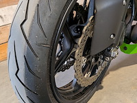 Motor, kawasaki, sport ninja zx-10r, 2007 - afbeelding 20 van  42