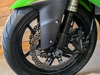 Motor, kawasaki, sport ninja zx-10r, 2007 - afbeelding 21 van  42