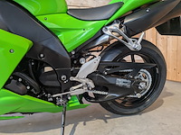 Motor, kawasaki, sport ninja zx-10r, 2007 - afbeelding 24 van  42