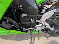 Motor, kawasaki, sport ninja zx-10r, 2007 - afbeelding 25 van  42