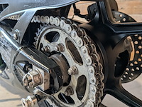 Motor, kawasaki, sport ninja zx-10r, 2007 - afbeelding 28 van  42