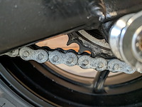 Motor, kawasaki, sport ninja zx-10r, 2007 - afbeelding 29 van  42