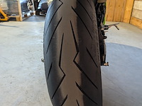 Motor, kawasaki, sport ninja zx-10r, 2007 - afbeelding 30 van  42