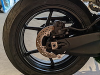 Motor, kawasaki, sport ninja zx-10r, 2007 - afbeelding 31 van  42