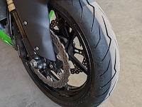 Motor, kawasaki, sport ninja zx-10r, 2007 - afbeelding 36 van  42