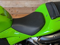 Motor, kawasaki, sport ninja zx-10r, 2007 - afbeelding 42 van  42