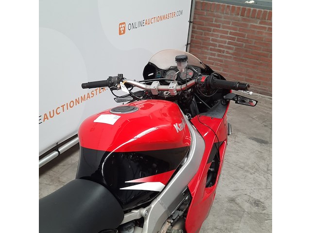 Motor, kawasaki, sport ninja zx-9r, 2000 - afbeelding 2 van  32