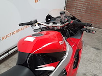 Motor, kawasaki, sport ninja zx-9r, 2000 - afbeelding 2 van  32