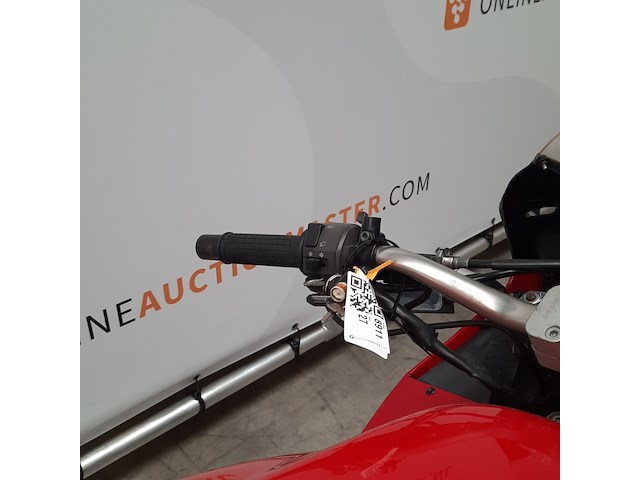 Motor, kawasaki, sport ninja zx-9r, 2000 - afbeelding 3 van  32