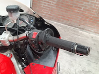 Motor, kawasaki, sport ninja zx-9r, 2000 - afbeelding 5 van  32