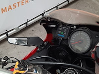 Motor, kawasaki, sport ninja zx-9r, 2000 - afbeelding 7 van  32