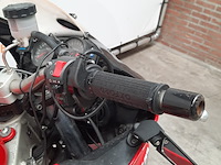 Motor, kawasaki, sport ninja zx-9r, 2000 - afbeelding 9 van  32