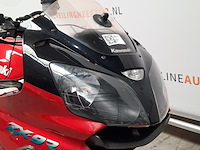 Motor, kawasaki, sport ninja zx-9r, 2000 - afbeelding 10 van  32