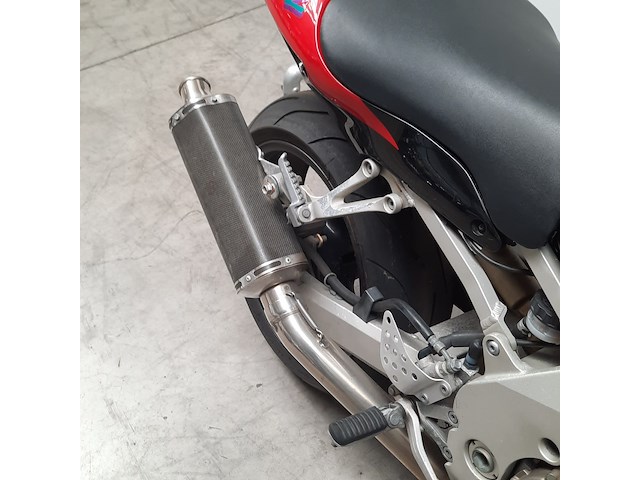 Motor, kawasaki, sport ninja zx-9r, 2000 - afbeelding 11 van  32