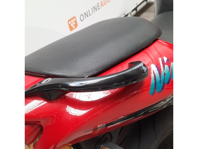 Motor, kawasaki, sport ninja zx-9r, 2000 - afbeelding 13 van  32