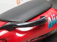 Motor, kawasaki, sport ninja zx-9r, 2000 - afbeelding 13 van  32