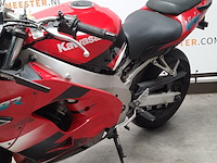 Motor, kawasaki, sport ninja zx-9r, 2000 - afbeelding 16 van  32