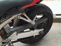 Motor, kawasaki, sport ninja zx-9r, 2000 - afbeelding 20 van  32