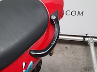 Motor, kawasaki, sport ninja zx-9r, 2000 - afbeelding 22 van  32