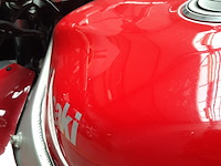 Motor, kawasaki, sport ninja zx-9r, 2000 - afbeelding 25 van  32