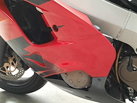 Motor, kawasaki, sport ninja zx-9r, 2000 - afbeelding 26 van  32