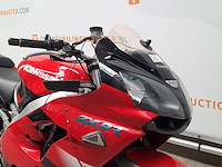 Motor, kawasaki, sport ninja zx-9r, 2000 - afbeelding 27 van  32