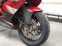 Motor, kawasaki, sport ninja zx-9r, 2000 - afbeelding 28 van  32