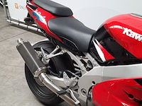 Motor, kawasaki, sport ninja zx-9r, 2000 - afbeelding 30 van  32
