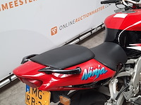 Motor, kawasaki, sport ninja zx-9r, 2000 - afbeelding 32 van  32