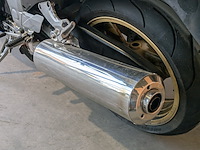 Motor, kawasaki, sport zz-r 1200, 2003 - afbeelding 2 van  40