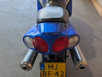Motor, kawasaki, sport zz-r 1200, 2003 - afbeelding 3 van  40